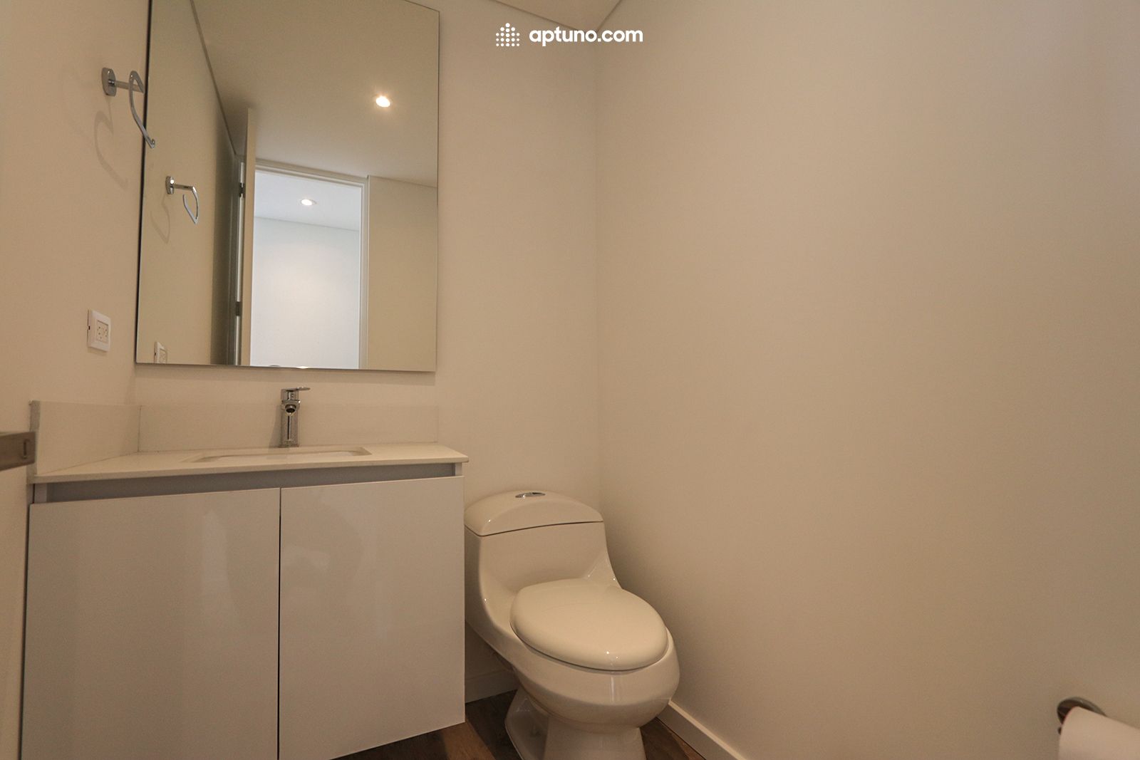 Apartamento en arriendo San Martín Apartamento en arriendo San Martín 44 m² - $ 1.870.000
