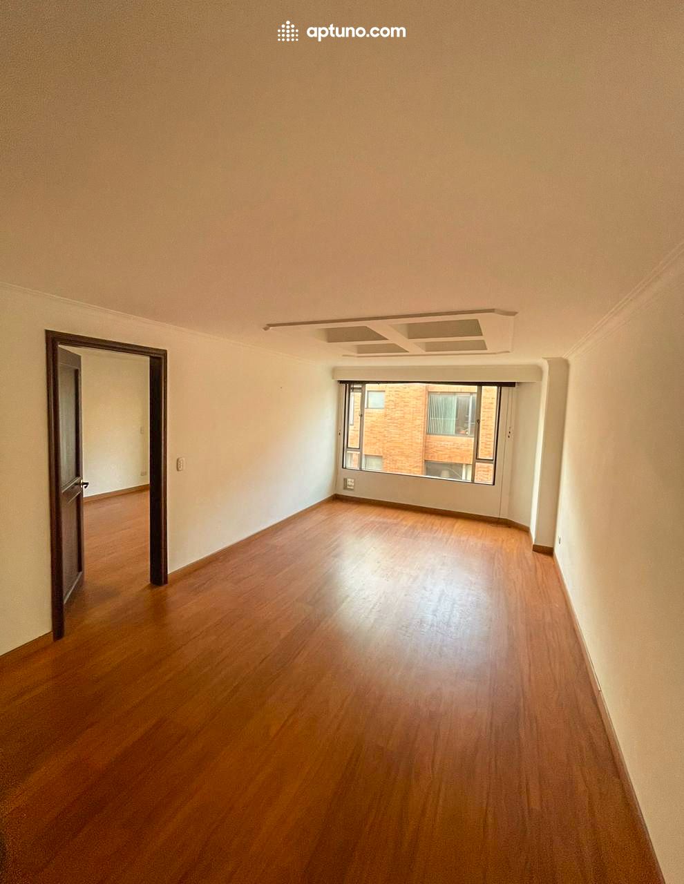Apartamento en arriendo Santa Bárbara Occidental 48 m² - $ 1.600.000