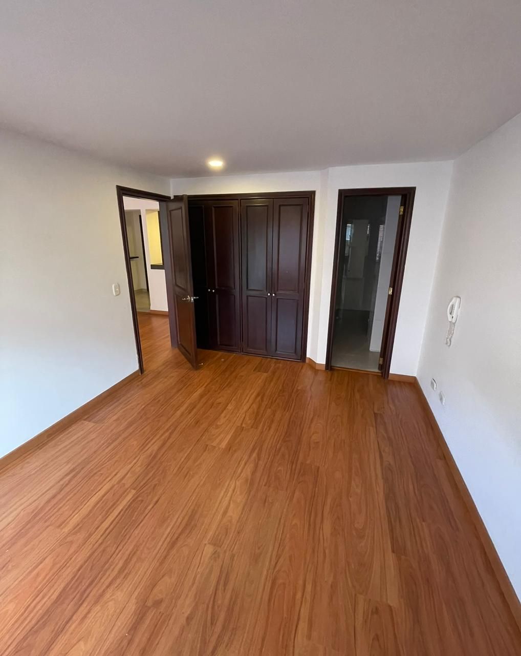 Apartamento en arriendo Santa Bárbara Occidental 48 m² - $ 1.600.000