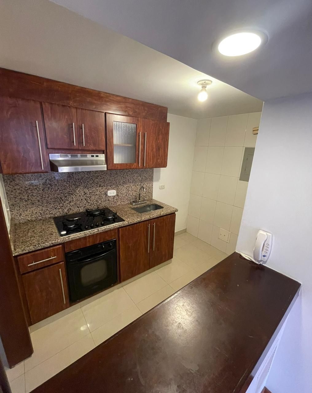 Apartamento en arriendo Santa Bárbara Occidental 48 m² - $ 1.600.000