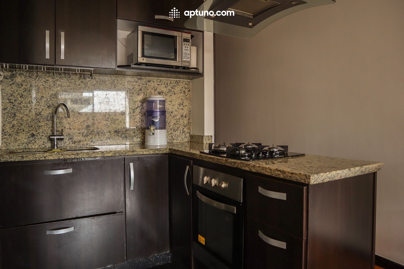 Apartamento en arriendo San Patricio Apartamento en arriendo San Patricio 50 m² - $ 2.250.000