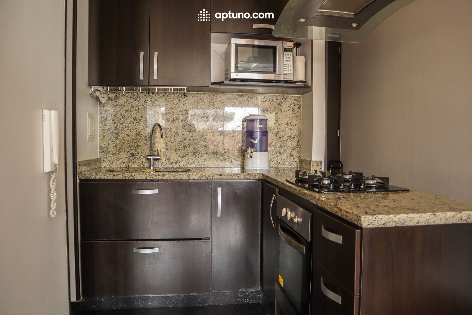 Apartamento en arriendo San Patricio Apartamento en arriendo San Patricio 50 m² - $ 2.250.000