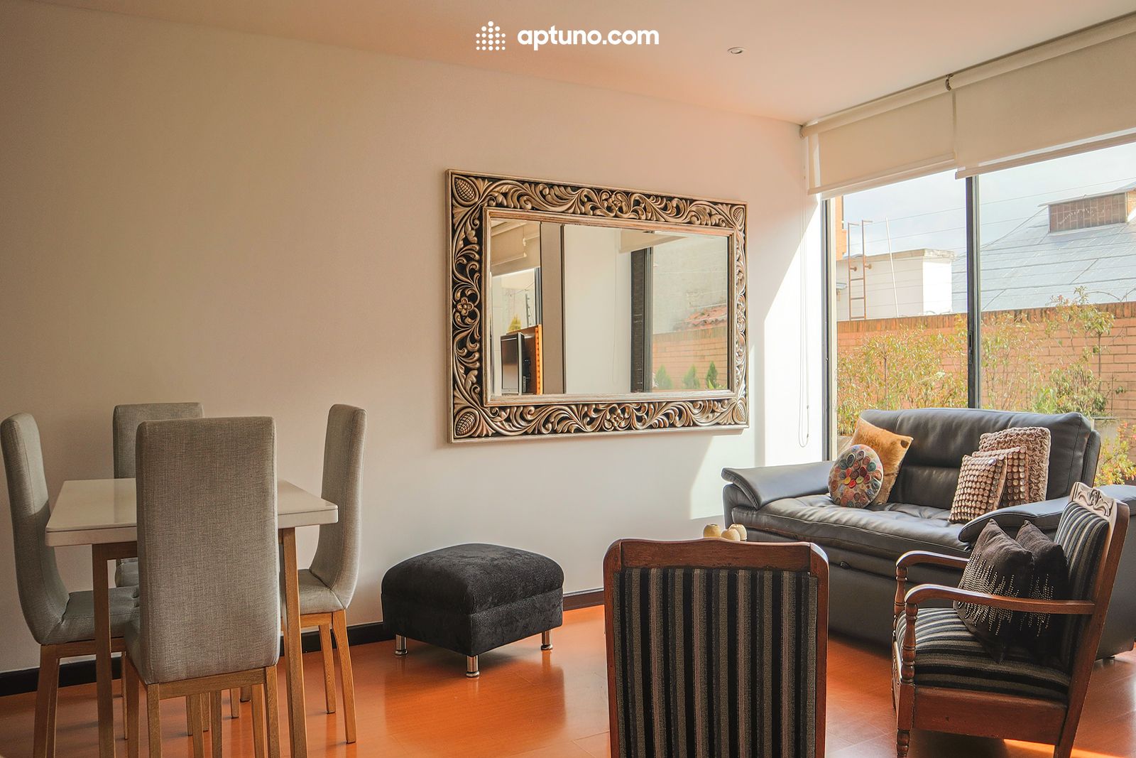 Apartamento en arriendo San Patricio Apartamento en arriendo San Patricio 50 m² - $ 2.250.000