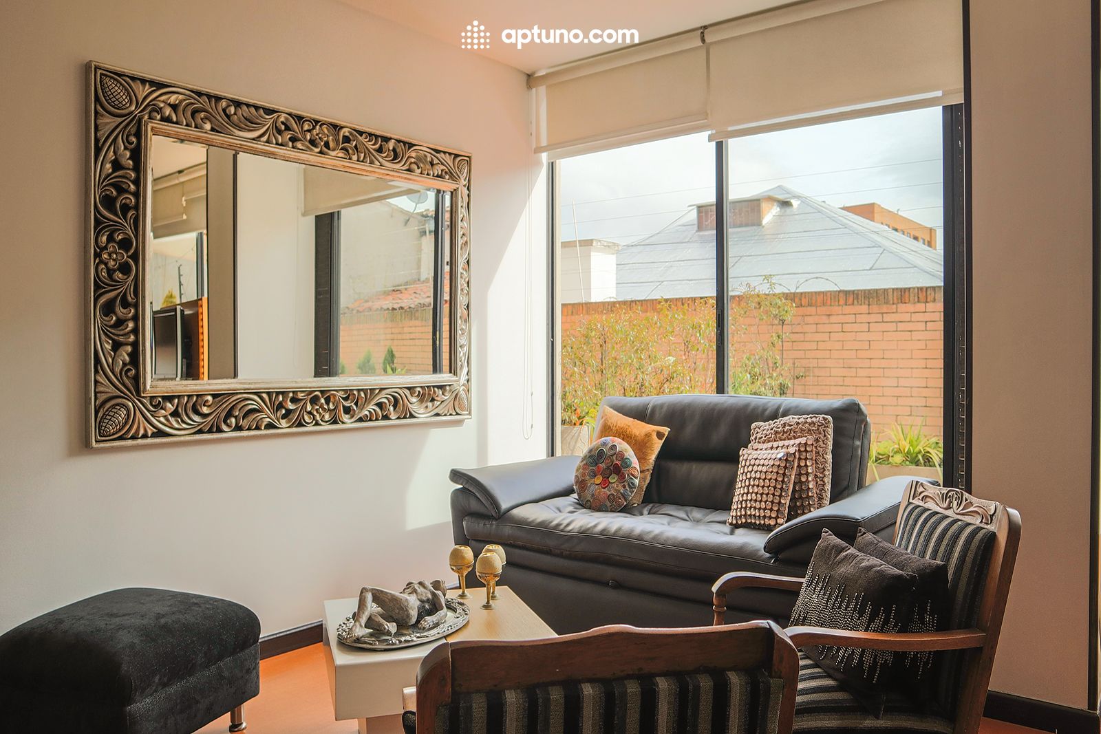Apartamento en arriendo San Patricio Apartamento en arriendo San Patricio 50 m² - $ 2.250.000