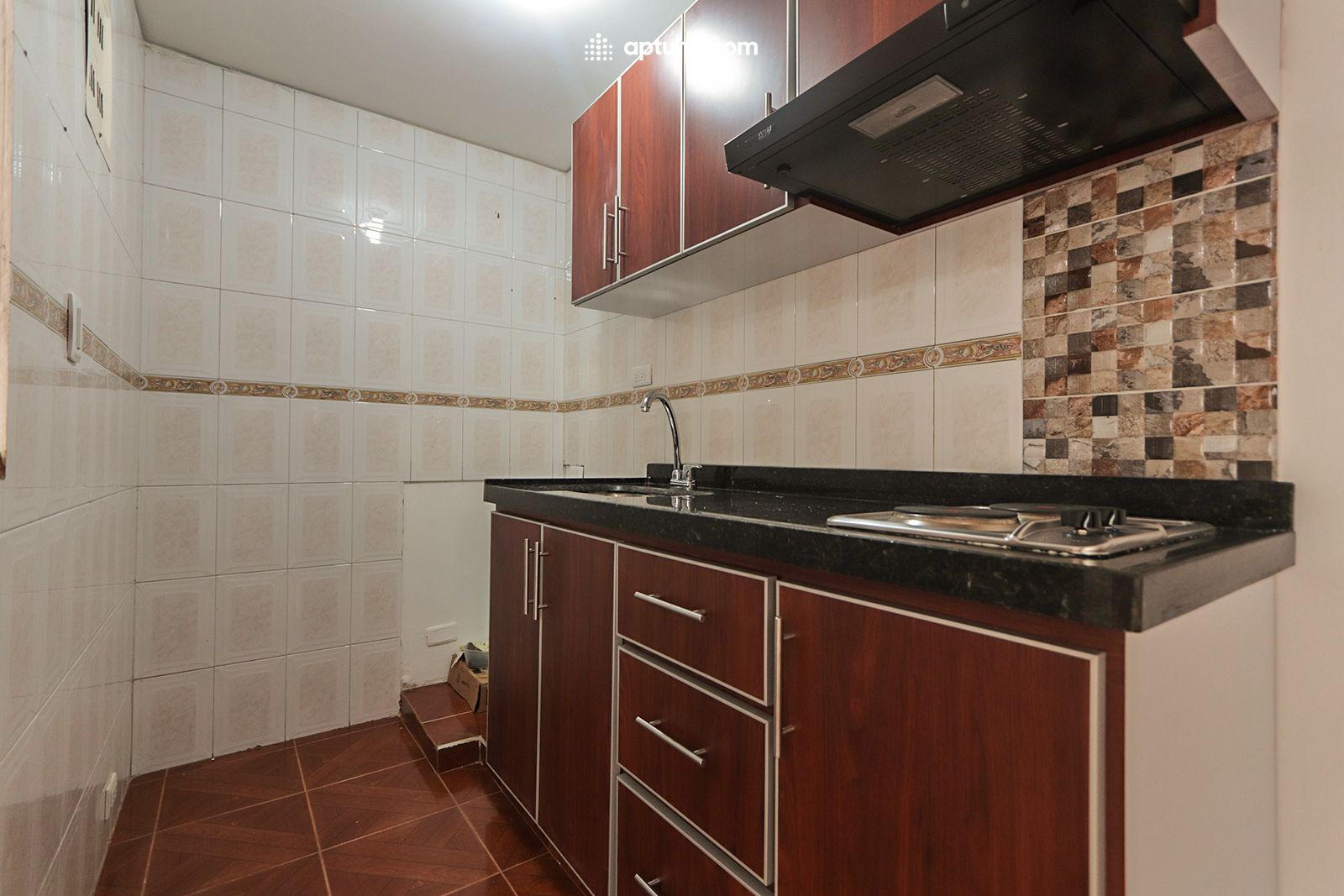 Apartamento en arriendo Cedro Salazar Apartamento en arriendo Cedro Salazar 28 m² - $ 1.080.000