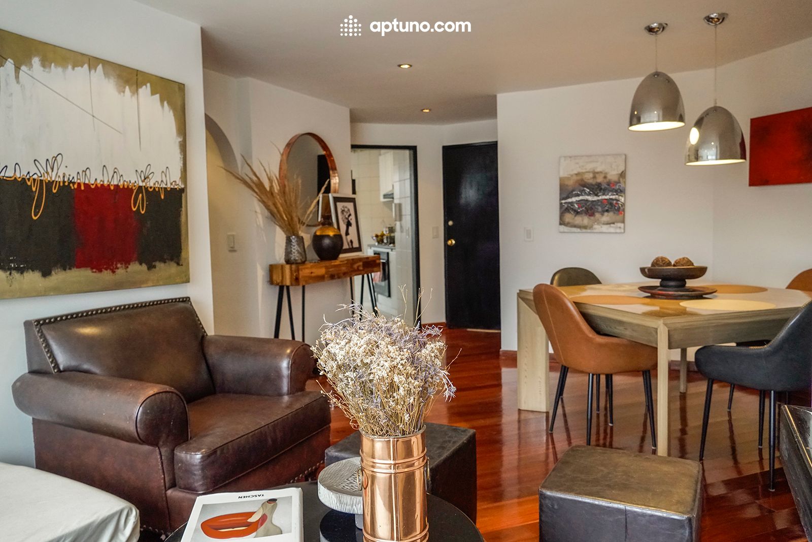 Apartamento en arriendo Rincón del Chico Apartamento en arriendo Rincón del Chico 86 m² - $ 3.580.000