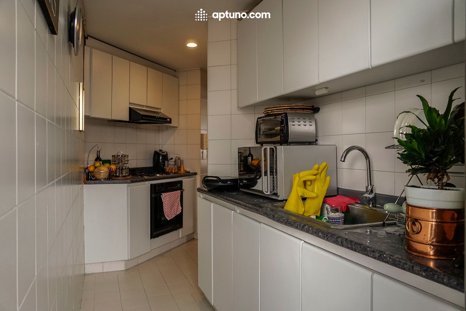 Apartamento en arriendo Rincón del Chico Apartamento en arriendo Rincón del Chico 86 m² - $ 3.580.000