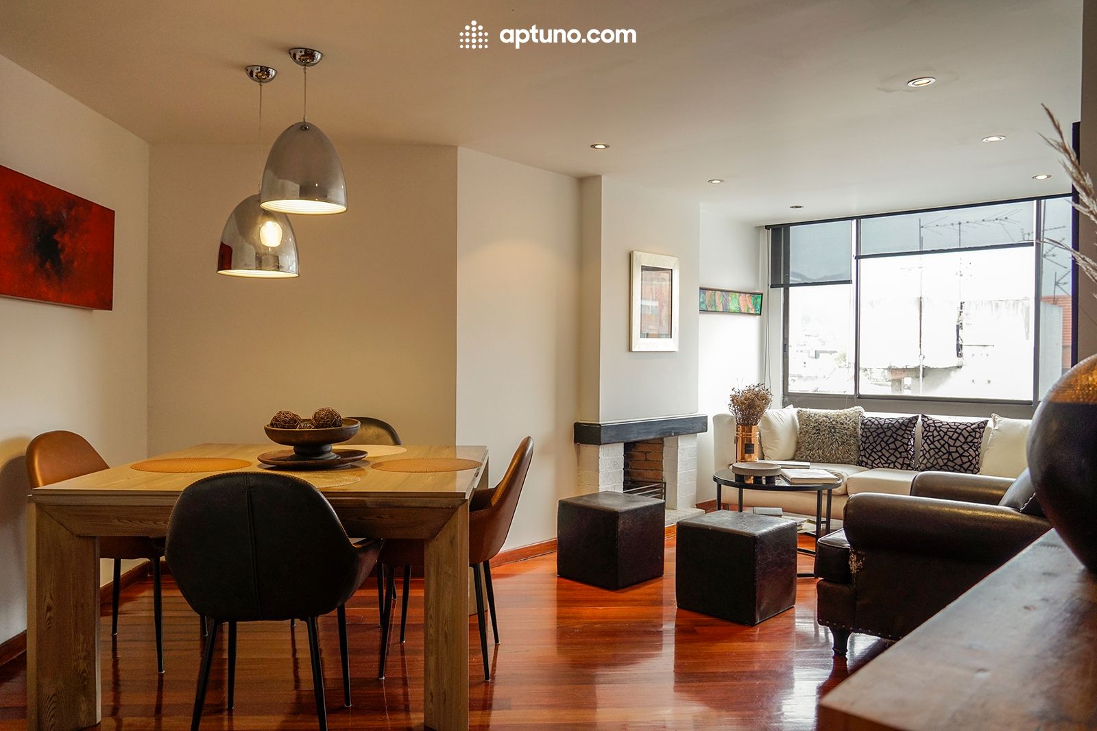 Apartamento en arriendo Rincón del Chico Apartamento en arriendo Rincón del Chico 86 m² - $ 3.580.000