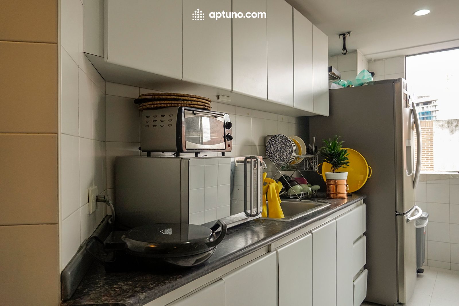 Apartamento en arriendo Rincón del Chico Apartamento en arriendo Rincón del Chico 86 m² - $ 3.580.000
