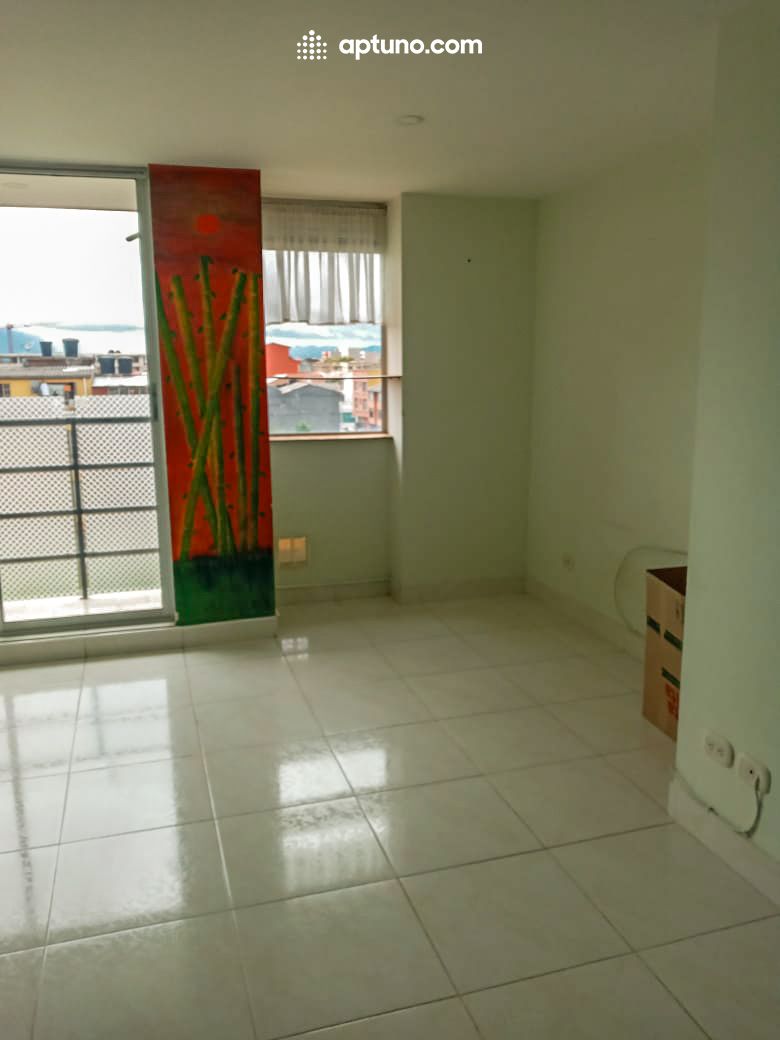 Apartamento en arriendo Barrio Tranquilandia Apartamento en arriendo Barrio Tranquilandia 58 m² - $ 1.400.000