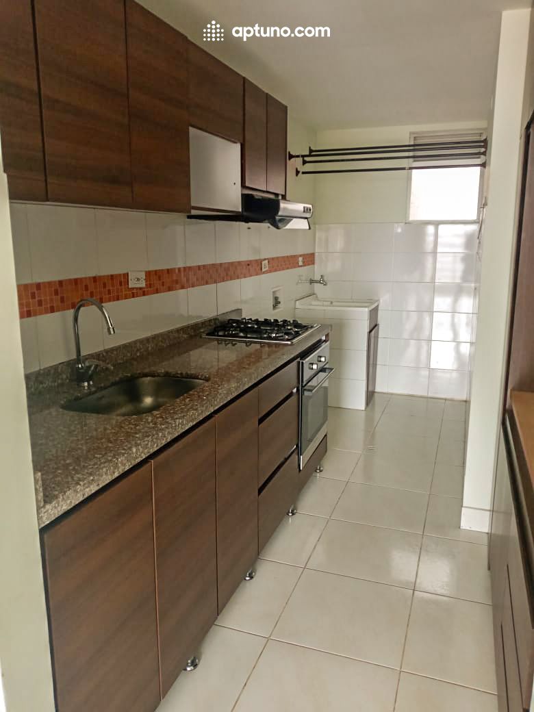 Apartamento en arriendo Barrio Tranquilandia Apartamento en arriendo Barrio Tranquilandia 58 m² - $ 1.400.000