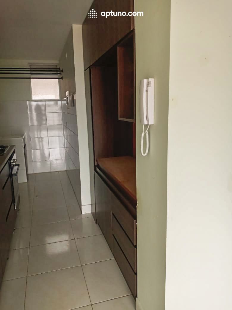 Apartamento en arriendo Barrio Tranquilandia Apartamento en arriendo Barrio Tranquilandia 58 m² - $ 1.400.000