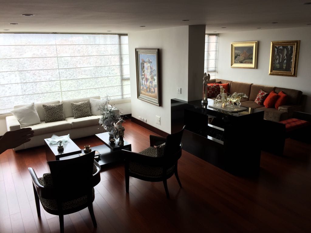 Apartamento en arriendo La Cabrera 266 m² - $ 12.000.000