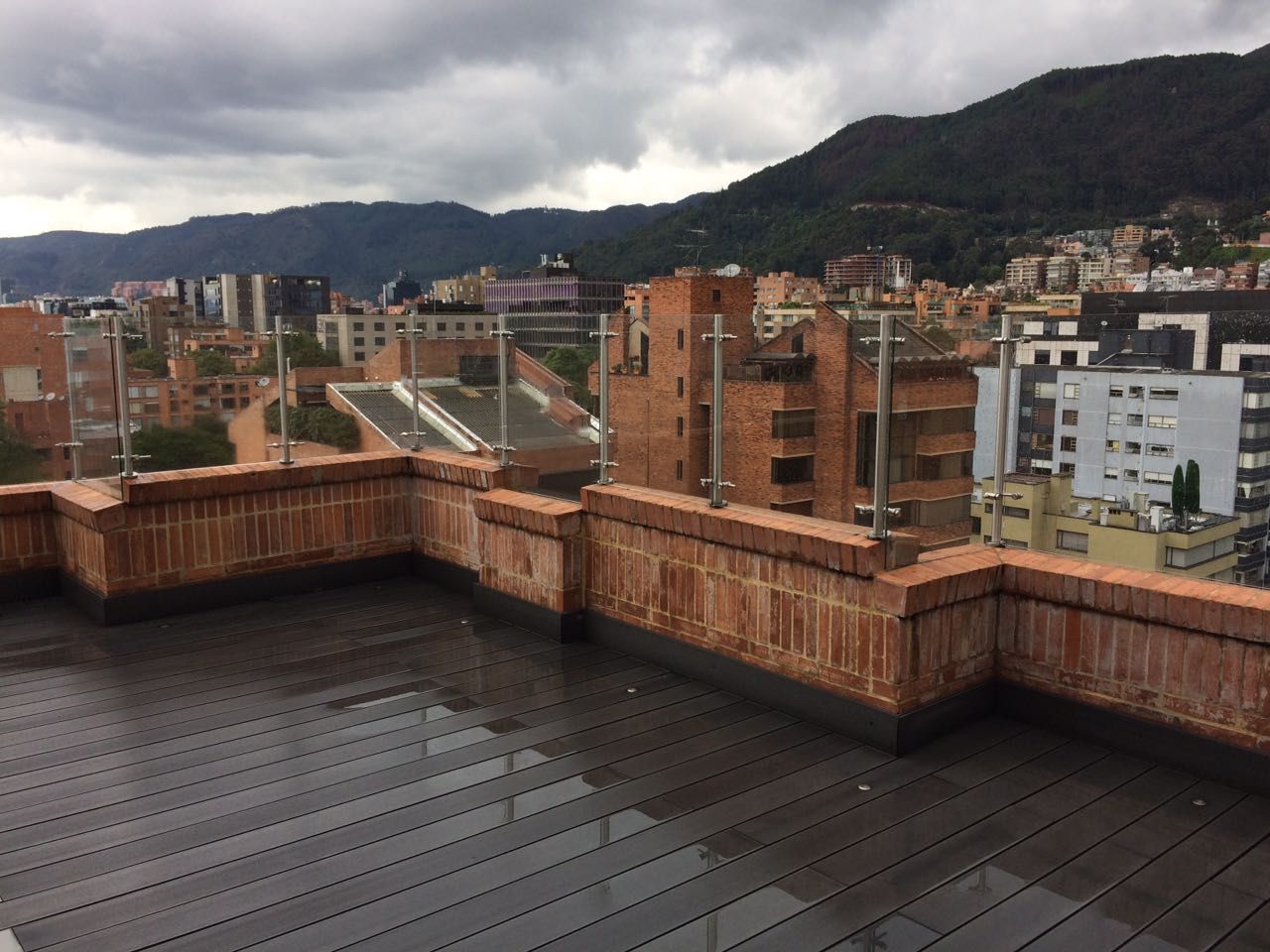 Apartamento en arriendo La Cabrera 266 m² - $ 12.000.000