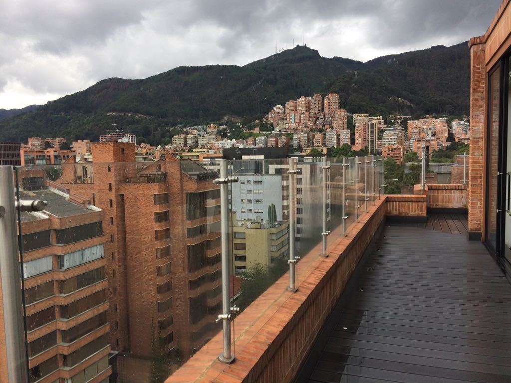 Apartamento en arriendo La Cabrera 266 m² - $ 12.000.000
