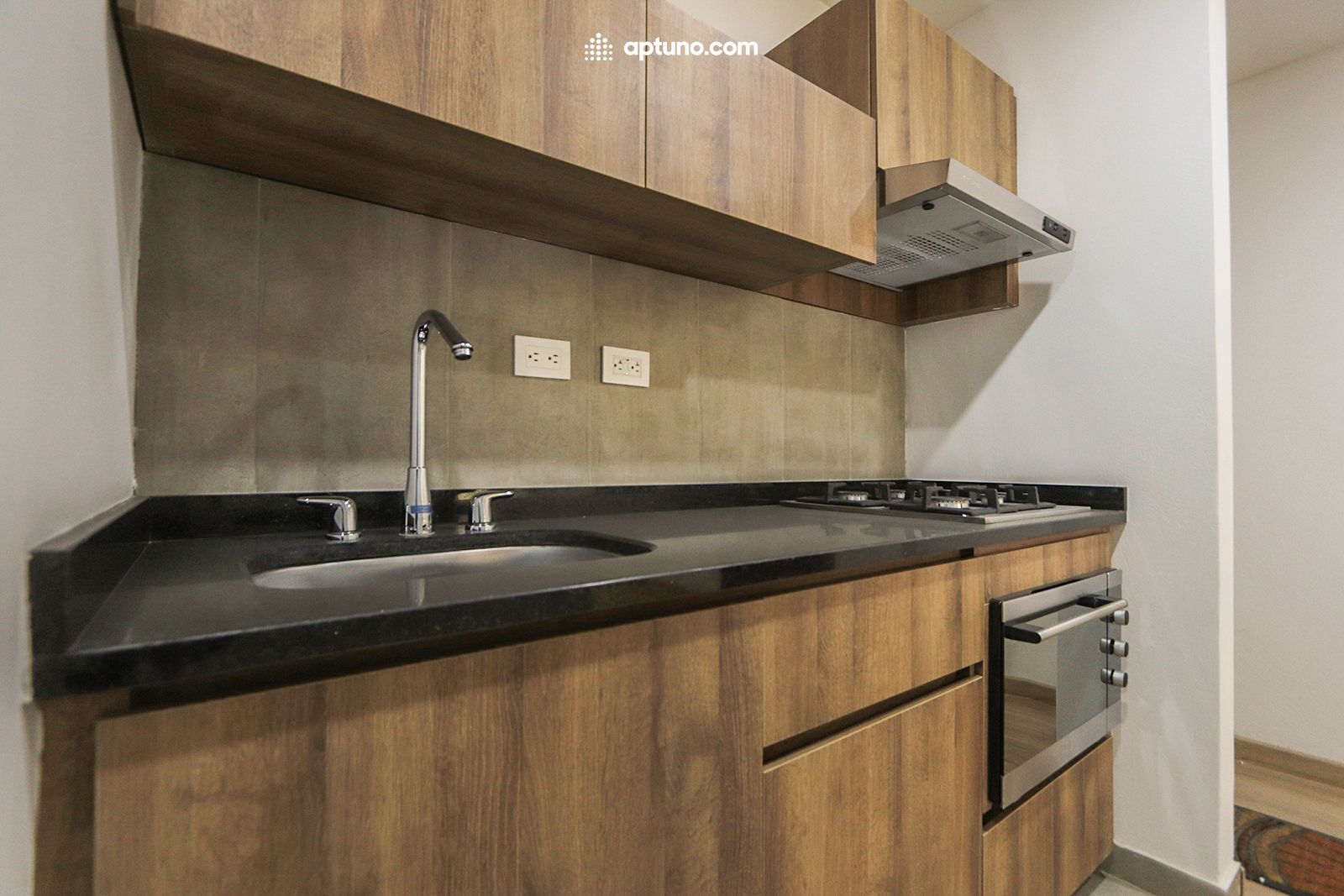 Apartamento en arriendo Santa Bárbara Apartamento en arriendo Santa Bárbara 35 m² - $ 1.040.000