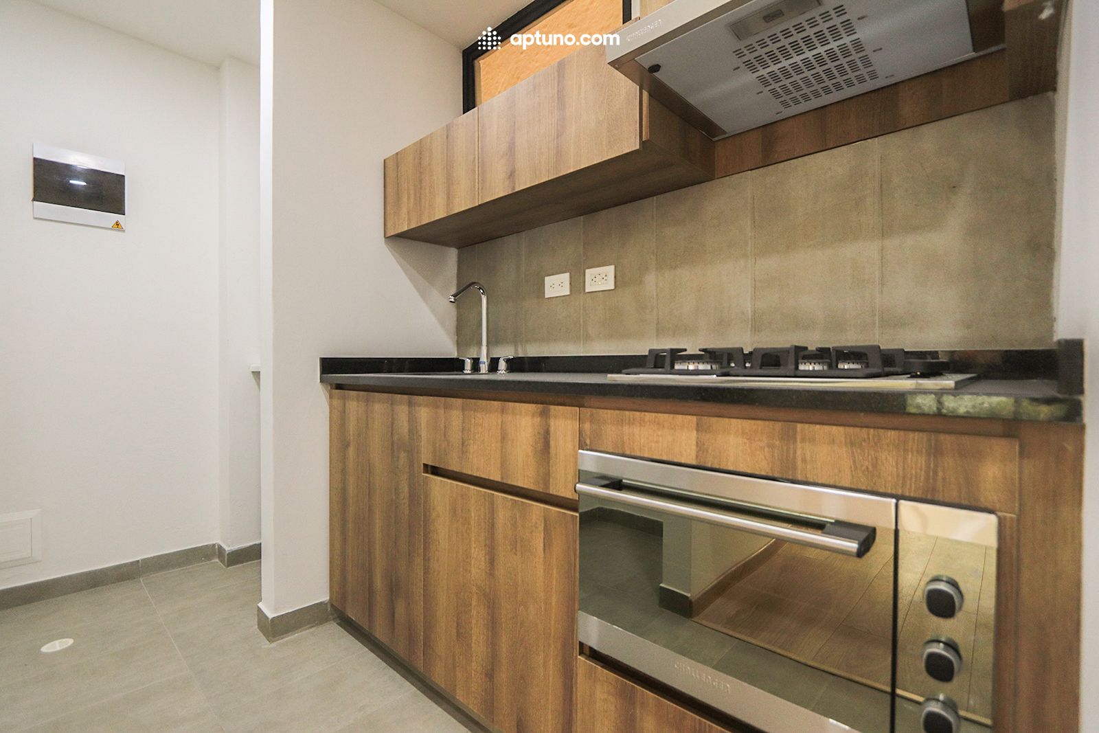 Apartamento en arriendo Santa Bárbara Apartamento en arriendo Santa Bárbara 35 m² - $ 1.040.000