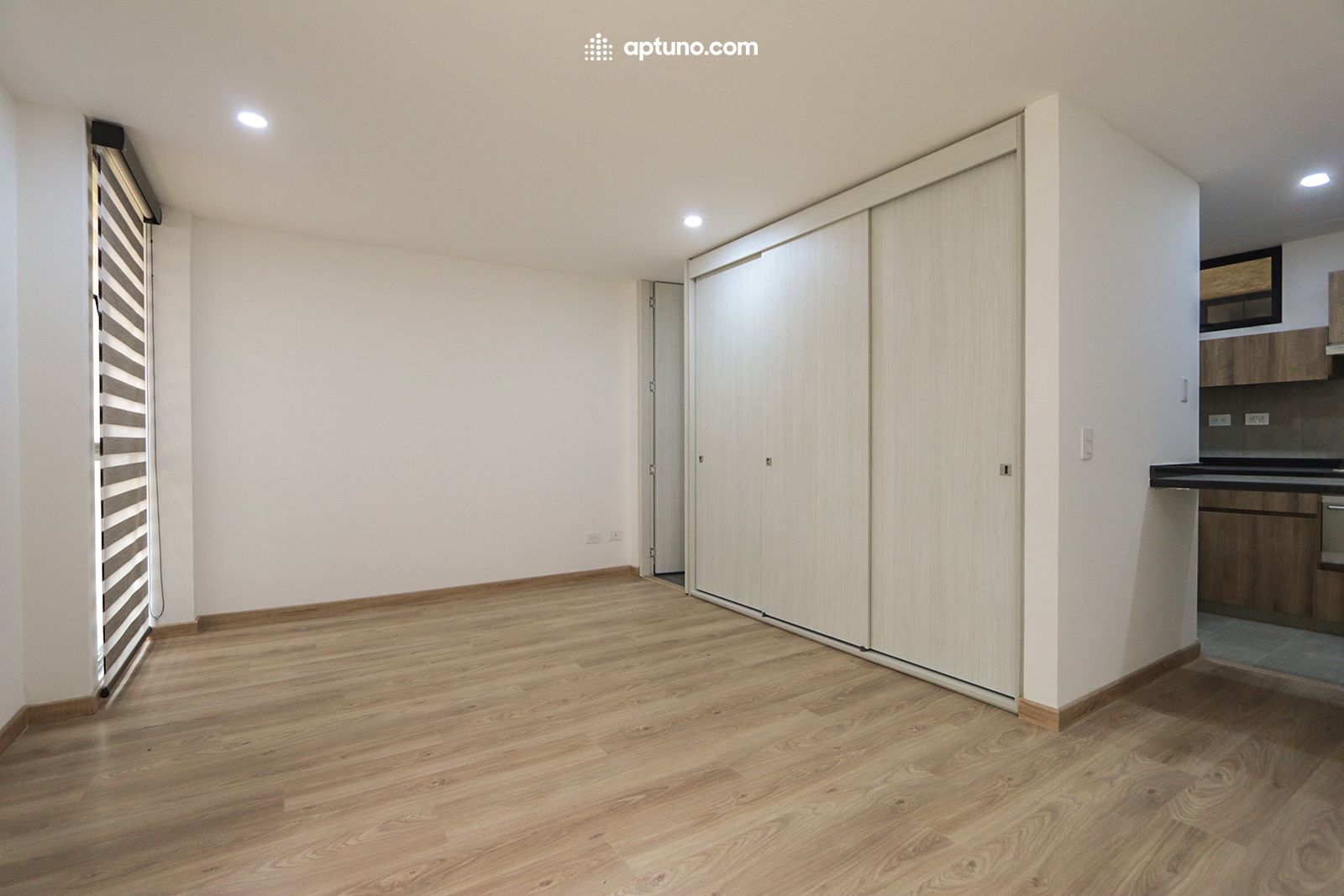 Apartamento en arriendo Santa Bárbara Apartamento en arriendo Santa Bárbara 35 m² - $ 1.040.000