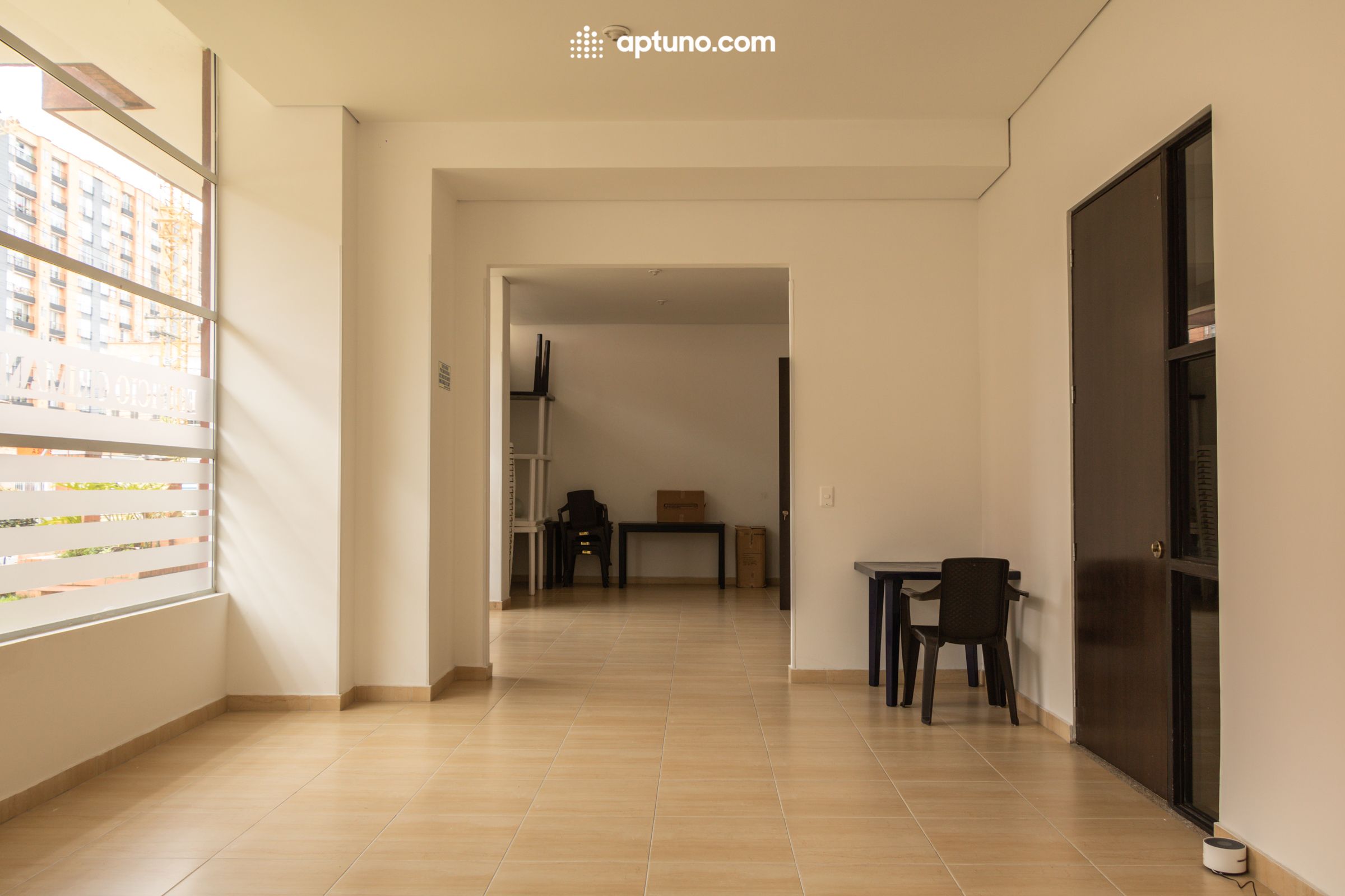 Apartamento en arriendo Acacias Usaquén 33 m² - $ 1.600.000