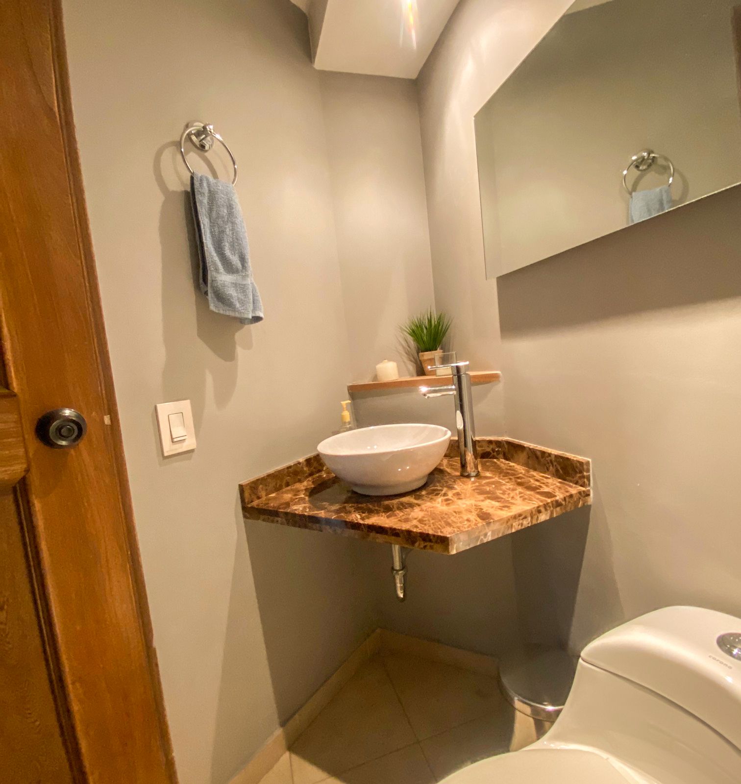 Apartamento en arriendo Emaús Apartamento en arriendo Emaús 63 m² - $ 2.500.000