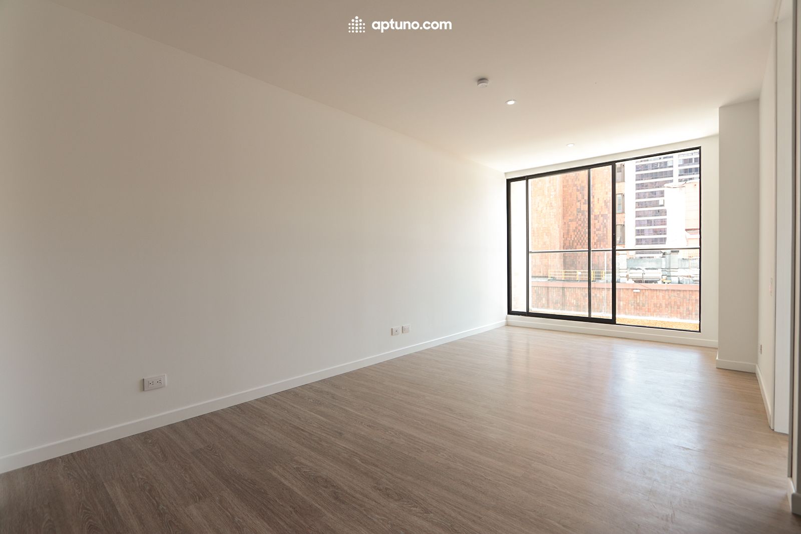 Apartamento en arriendo San Martín Apartamento en arriendo San Martín 52 m² - $ 1.750.000