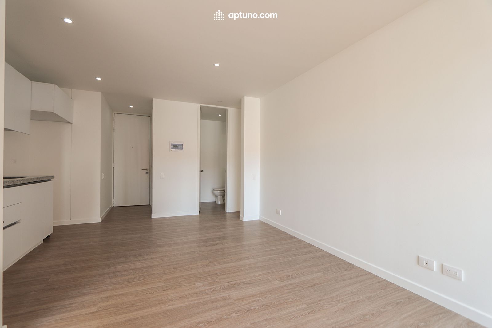 Apartamento en arriendo San Martín Apartamento en arriendo San Martín 52 m² - $ 1.750.000