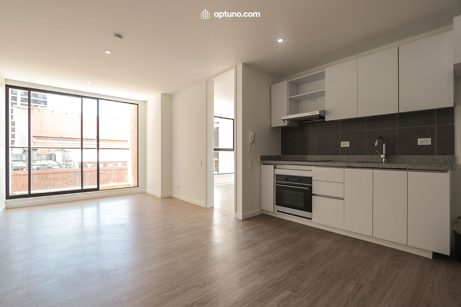 Apartamento en arriendo San Martín Apartamento en arriendo San Martín 52 m² - $ 1.750.000