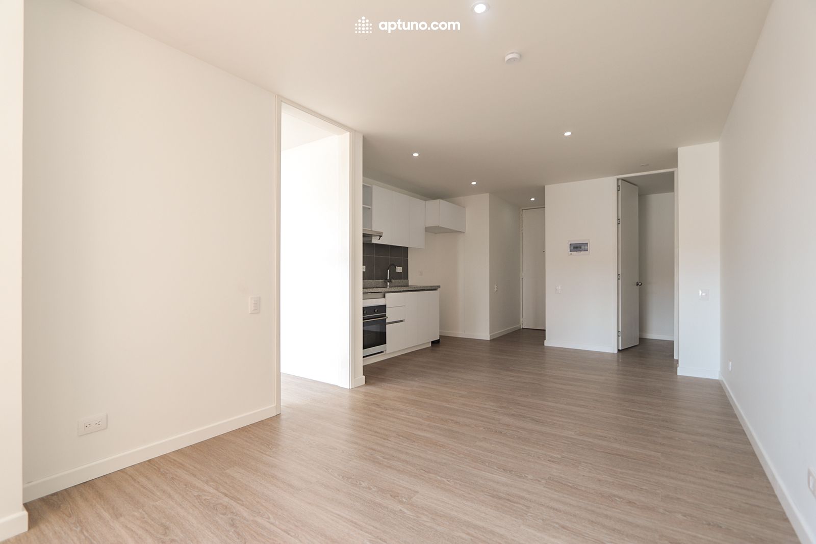 Apartamento en arriendo San Martín Apartamento en arriendo San Martín 52 m² - $ 1.750.000