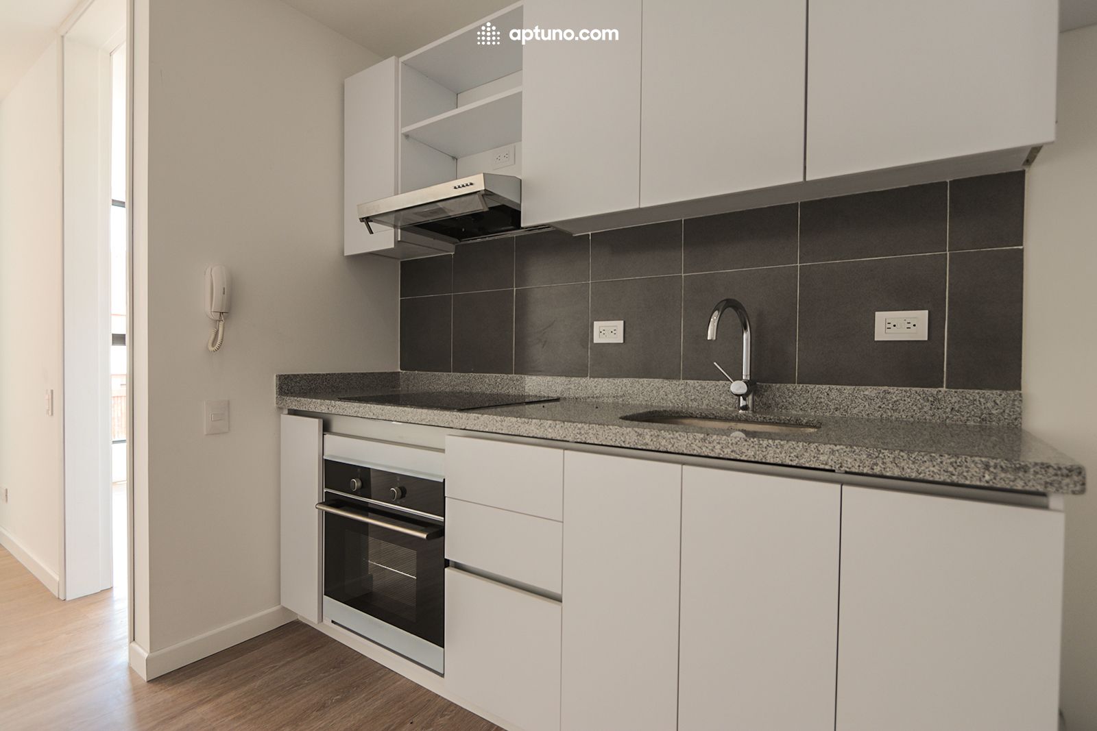 Apartamento en arriendo San Martín Apartamento en arriendo San Martín 52 m² - $ 1.750.000
