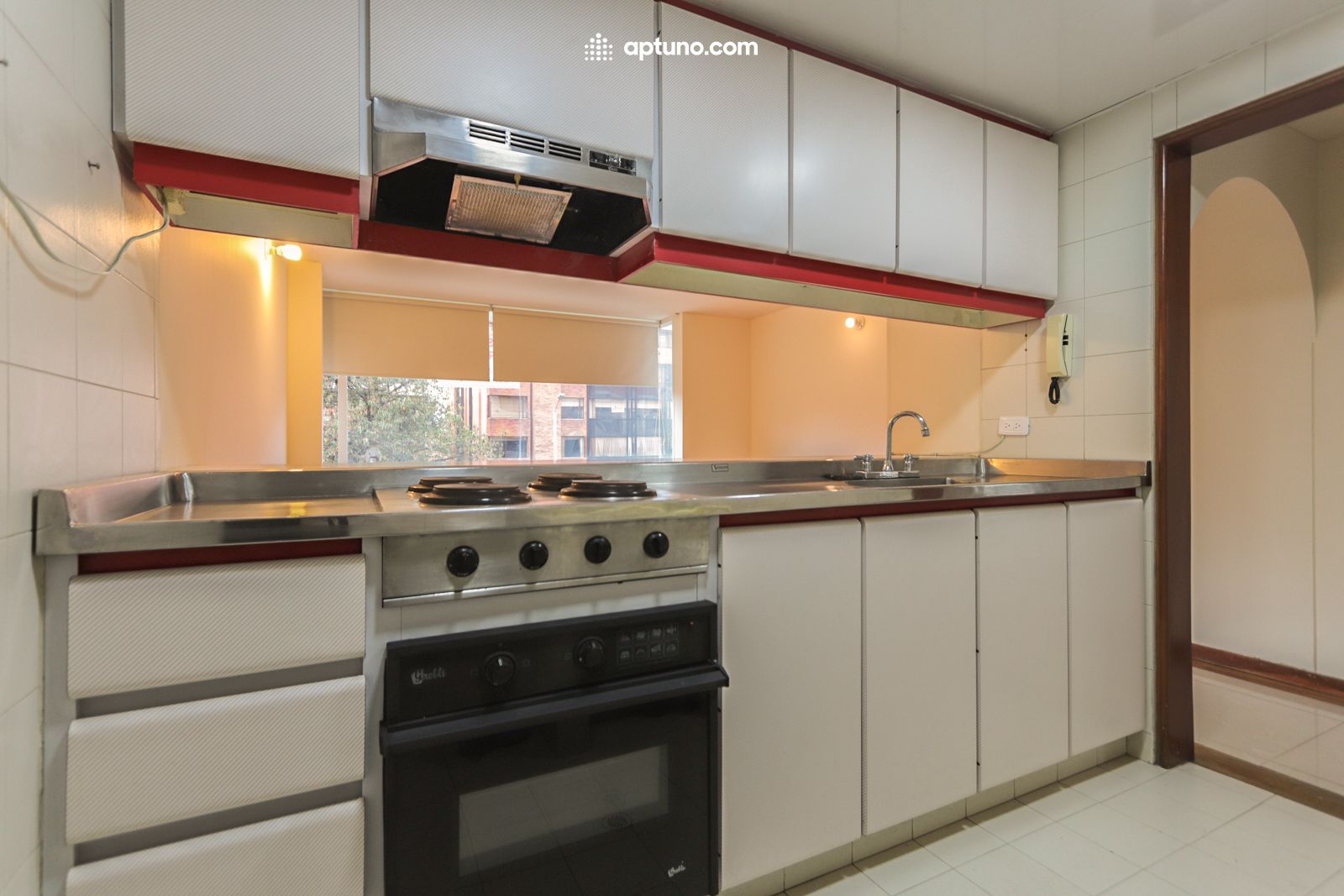 Apartamento en arriendo Molinos Norte Apartamento en arriendo Molinos Norte 50 m² - $ 1.454.000
