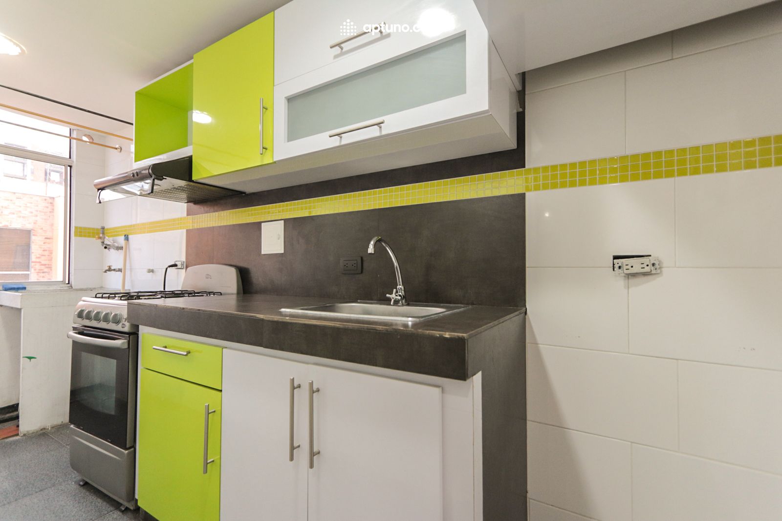 Apartamento en arriendo San Antonio Noroccidental 50 m² - $ 900.000