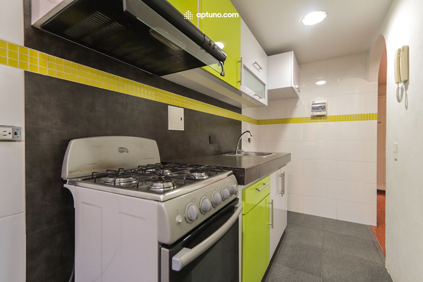 Apartamento en arriendo San Antonio Noroccidental 50 m² - $ 900.000