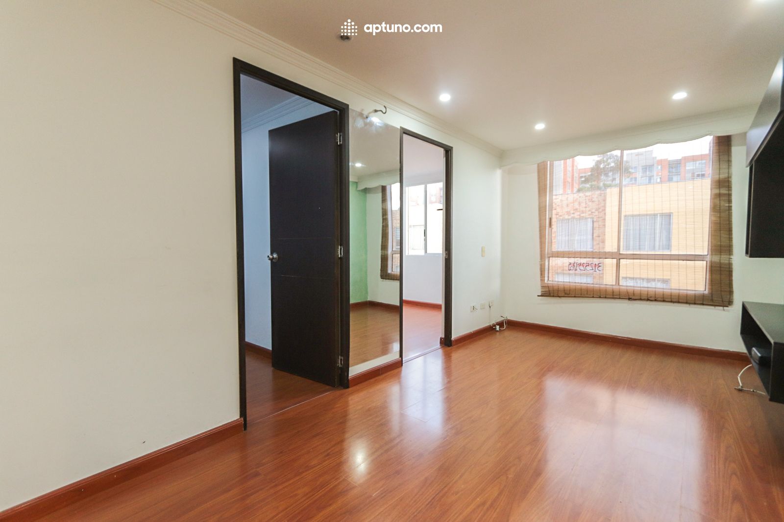 Apartamento en arriendo San Antonio Noroccidental 50 m² - $ 900.000