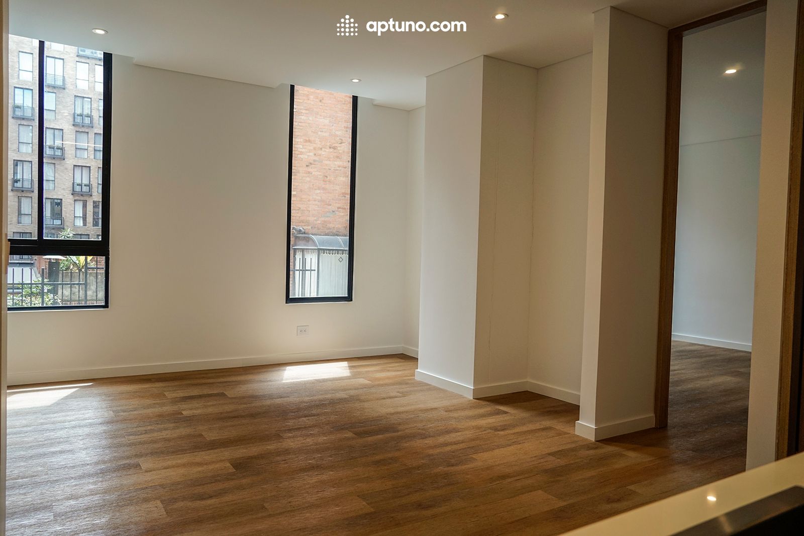 Apartamento en arriendo Antiguo Country Apartamento en arriendo Antiguo Country 55 m² - $ 2.700.000