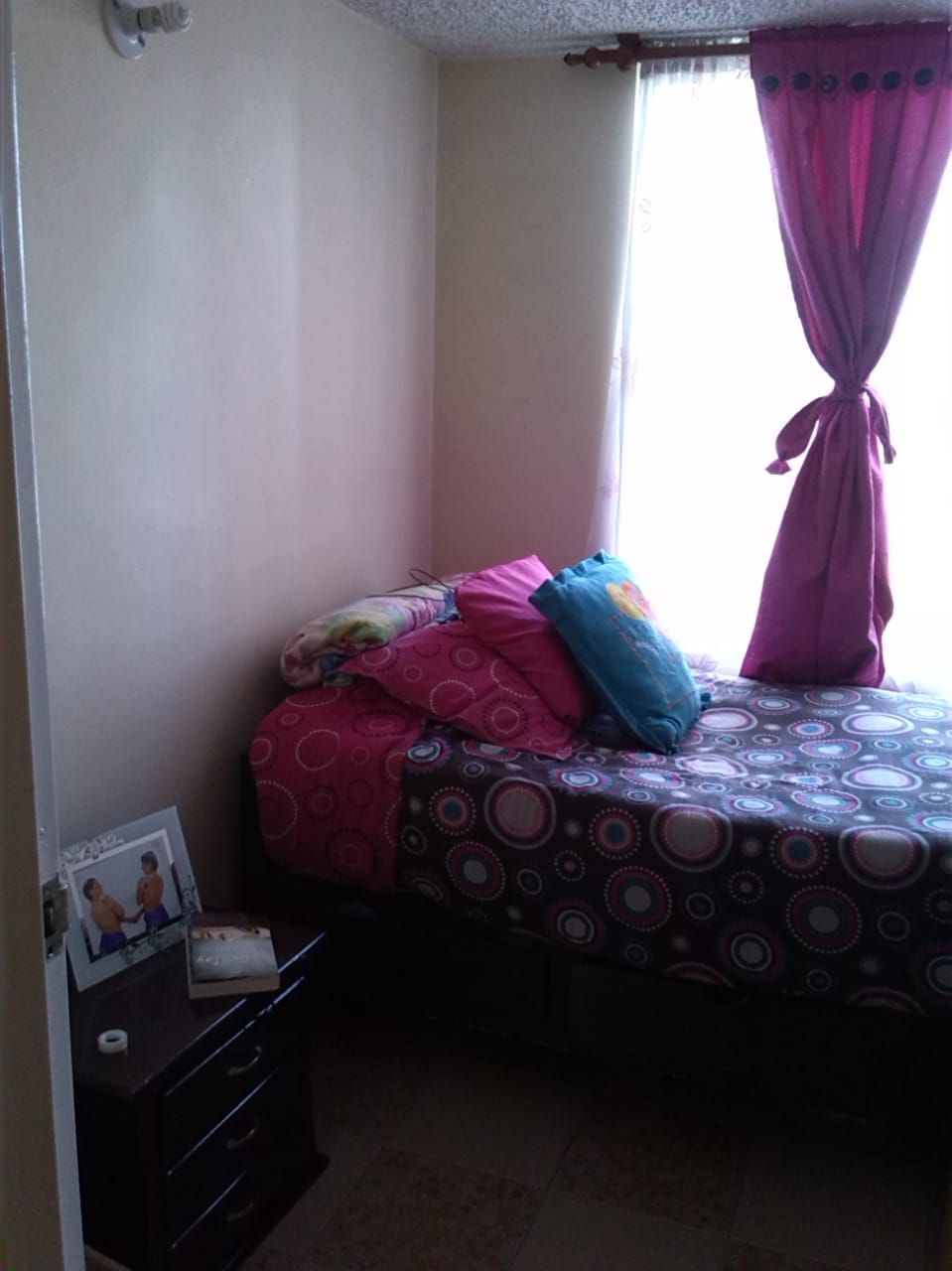 Apartamento en arriendo Marsella Apartamento en arriendo Marsella 56 m² - $ 1.275.000