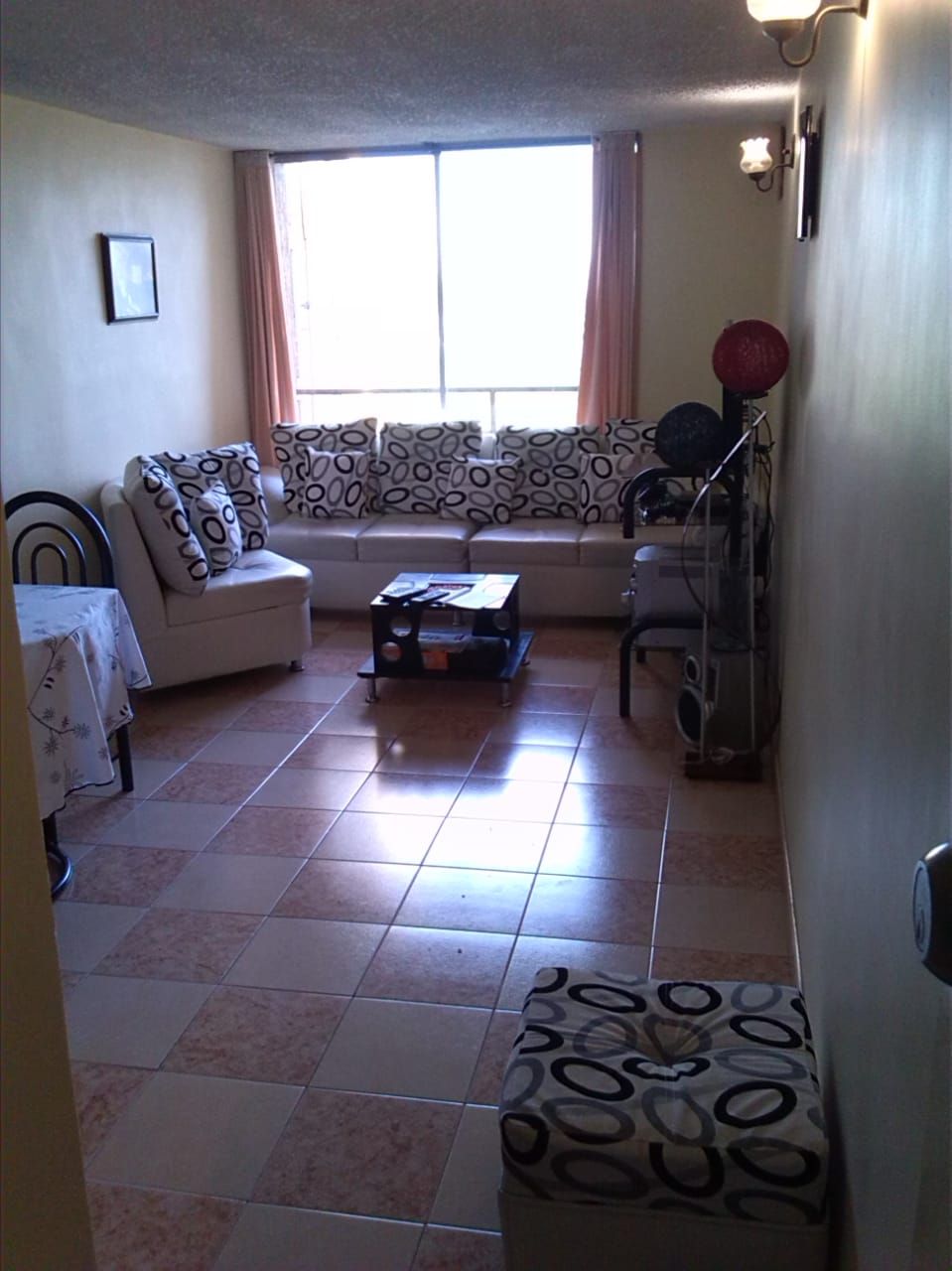 Apartamento en arriendo Marsella Apartamento en arriendo Marsella 56 m² - $ 1.275.000