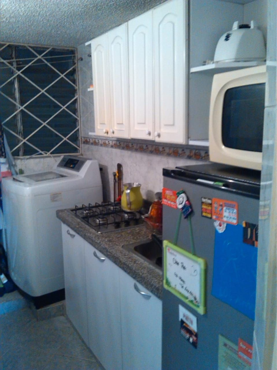 Apartamento en arriendo Marsella Apartamento en arriendo Marsella 56 m² - $ 1.275.000