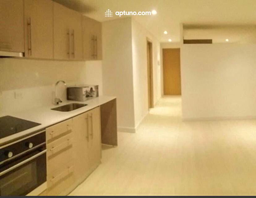 Apartamento en arriendo Veracruz 40 m² - $ 1.300.000