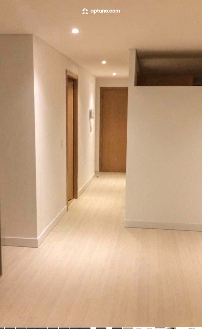 Apartamento en arriendo Veracruz 40 m² - $ 1.300.000