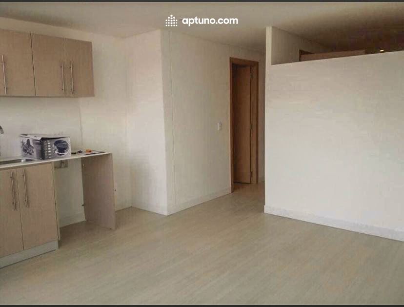 Apartamento en arriendo Veracruz 40 m² - $ 1.300.000