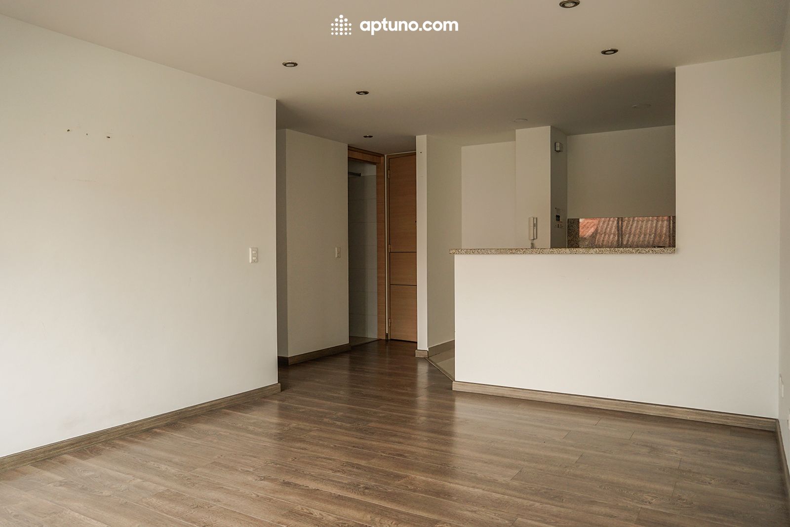 Apartamento en arriendo El Contador Apartamento en arriendo El Contador 62 m² - $ 2.100.000