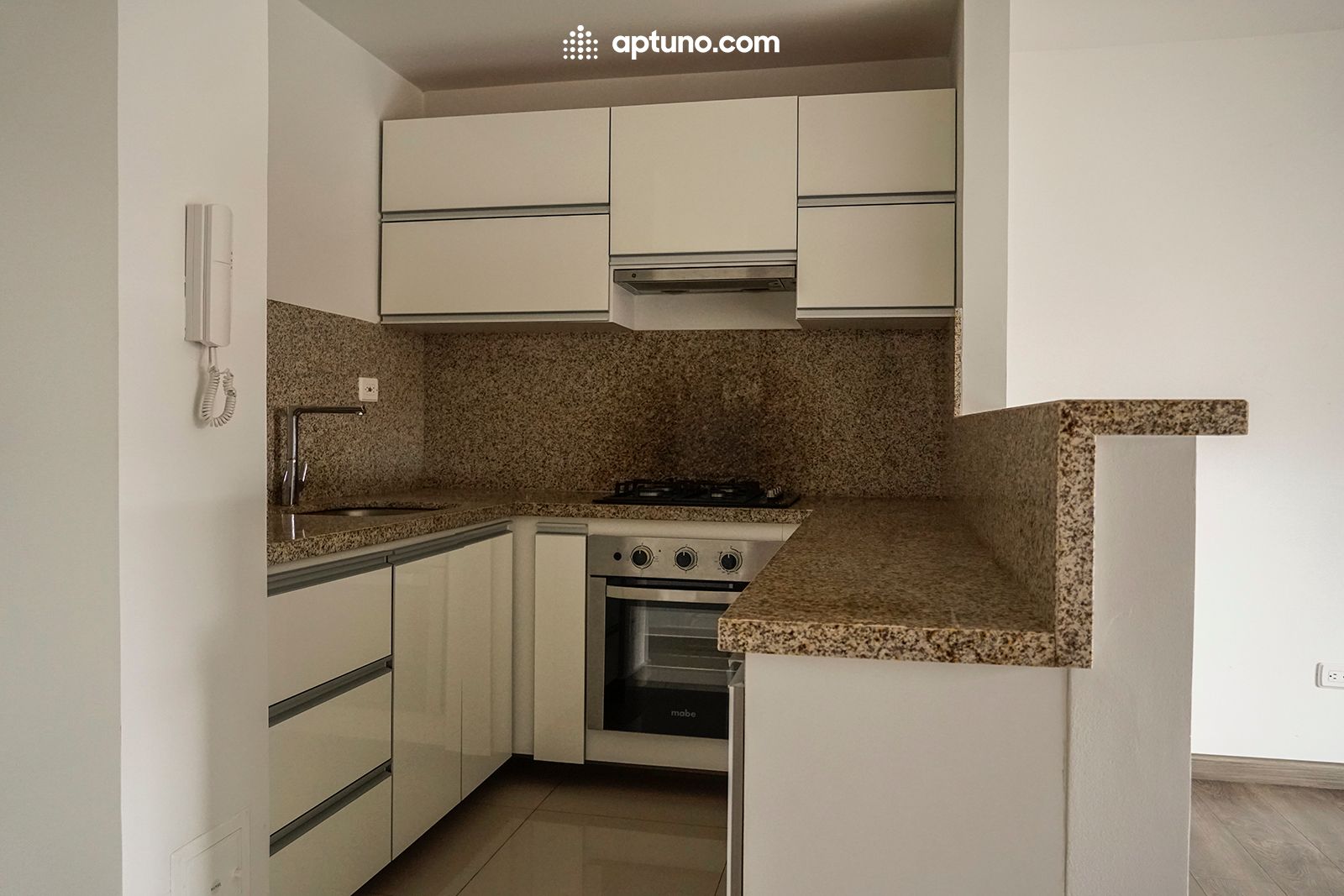 Apartamento en arriendo El Contador Apartamento en arriendo El Contador 62 m² - $ 2.100.000