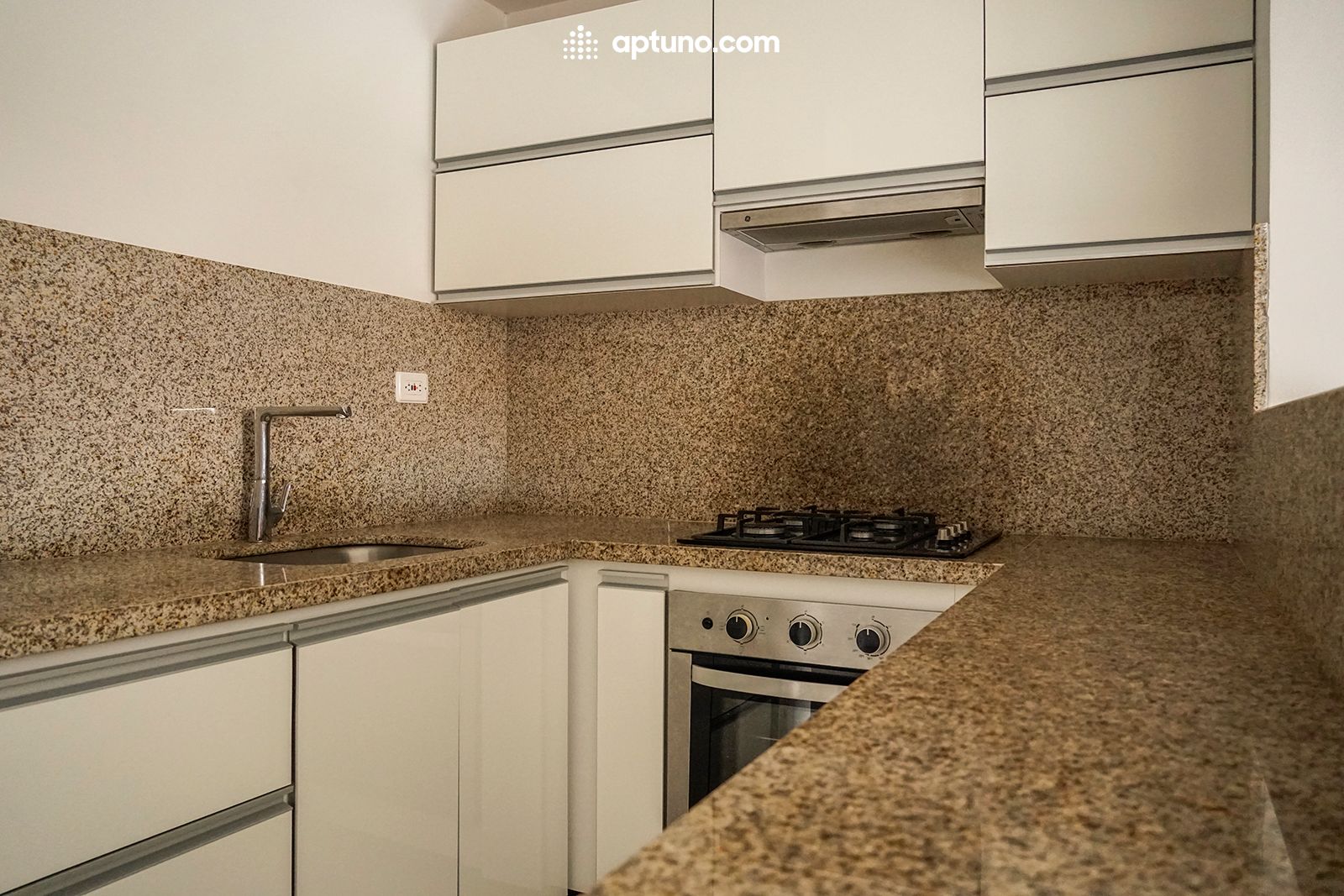 Apartamento en arriendo El Contador Apartamento en arriendo El Contador 62 m² - $ 2.100.000