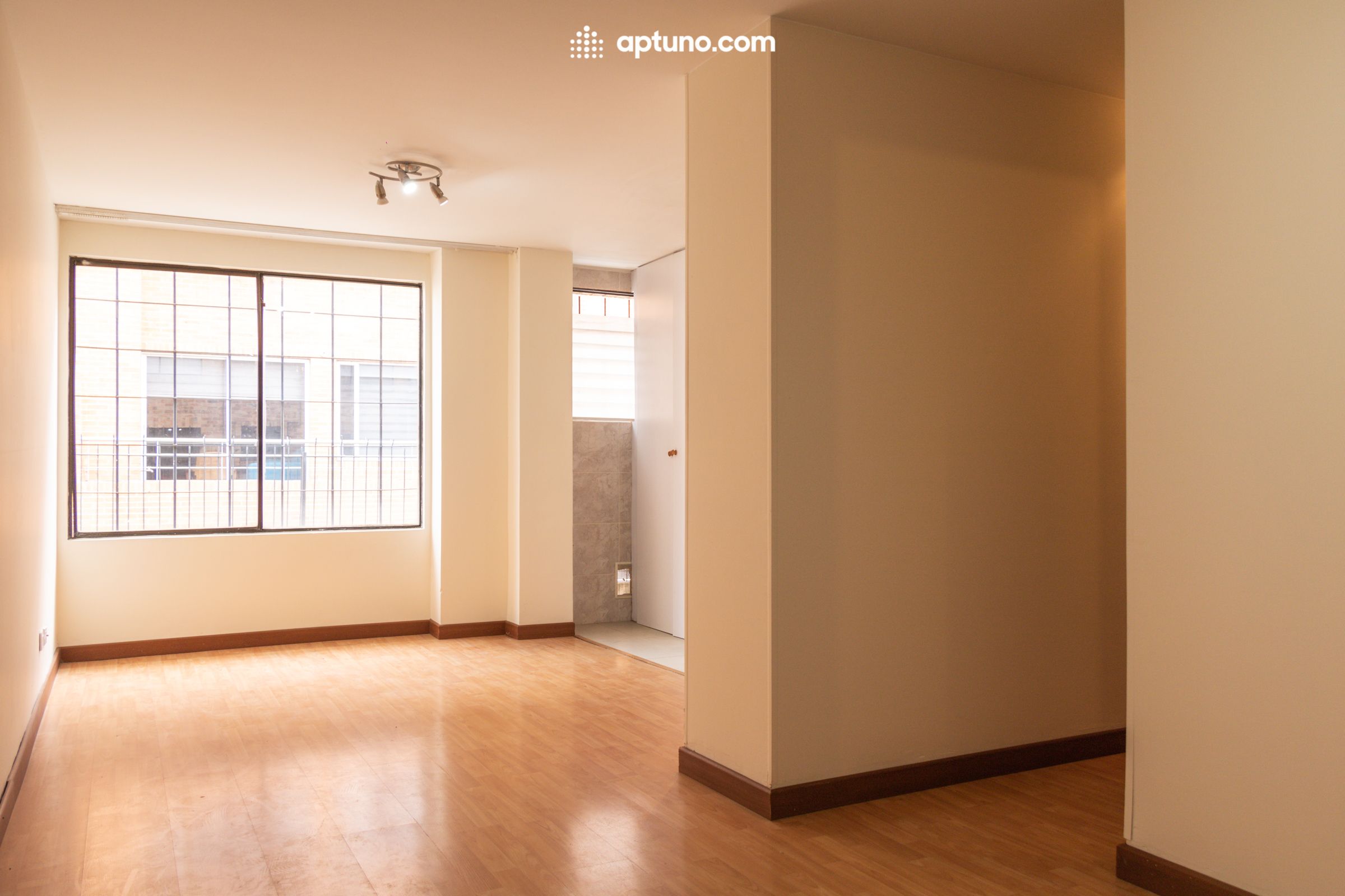 Apartamento en arriendo Batán Apartamento en arriendo Batán 45 m² - $ 1.600.000
