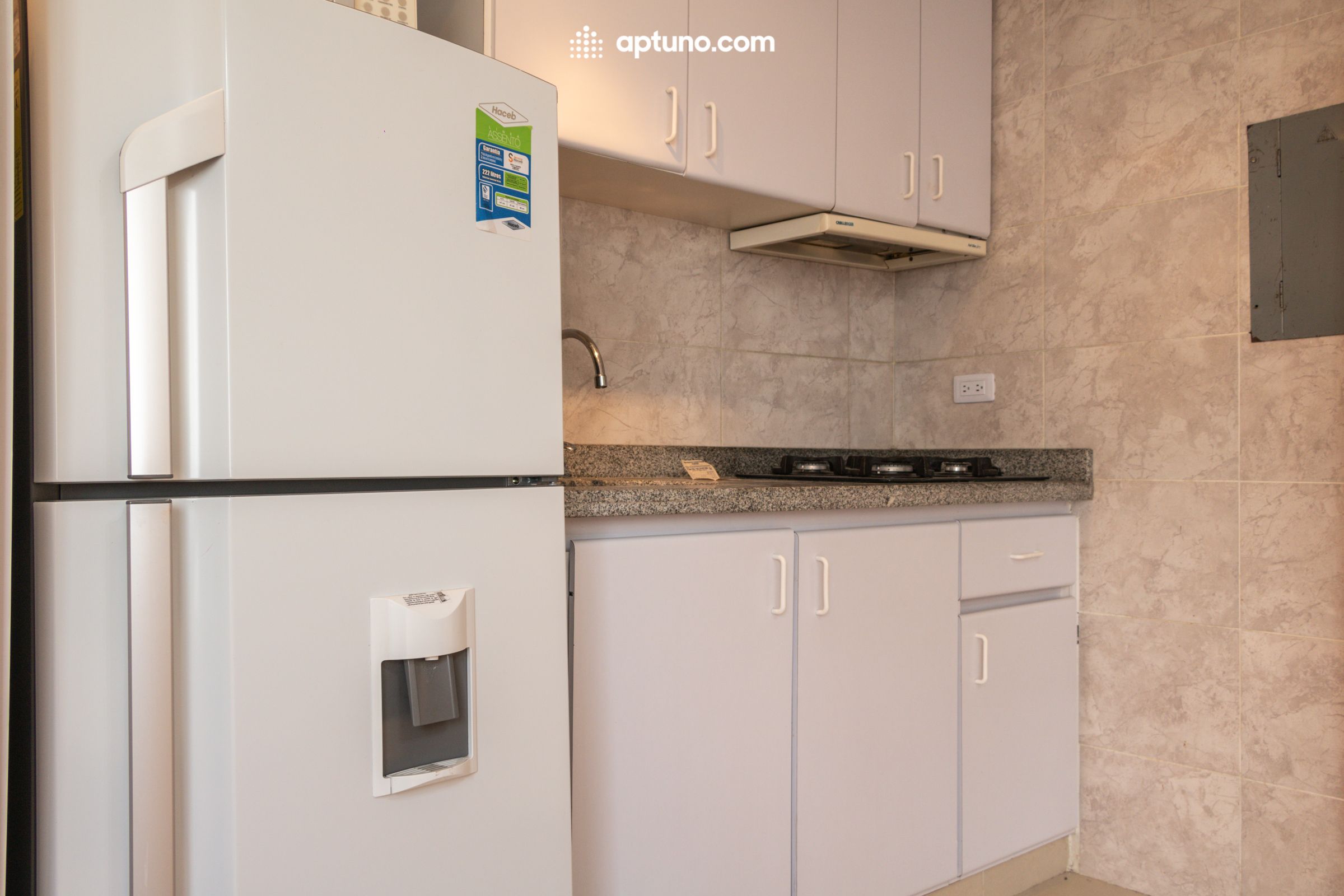 Apartamento en arriendo Batán Apartamento en arriendo Batán 45 m² - $ 1.600.000
