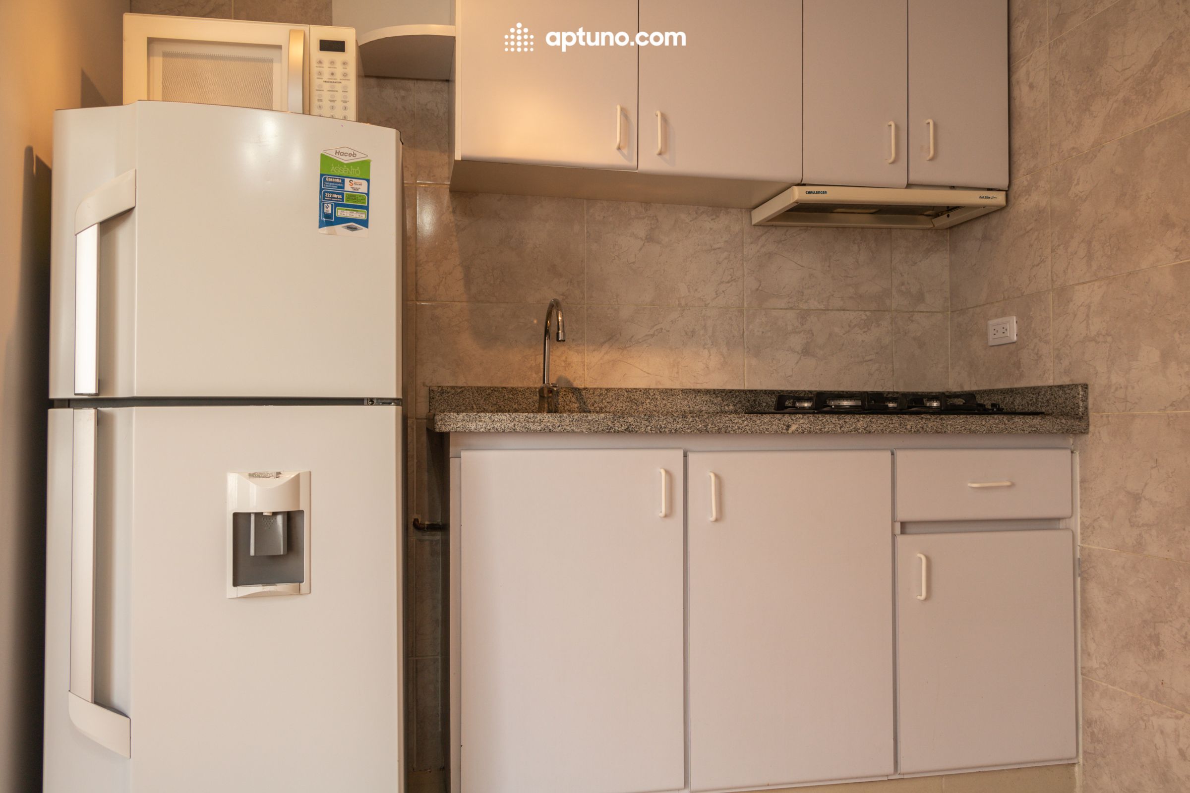 Apartamento en arriendo Batán Apartamento en arriendo Batán 45 m² - $ 1.600.000