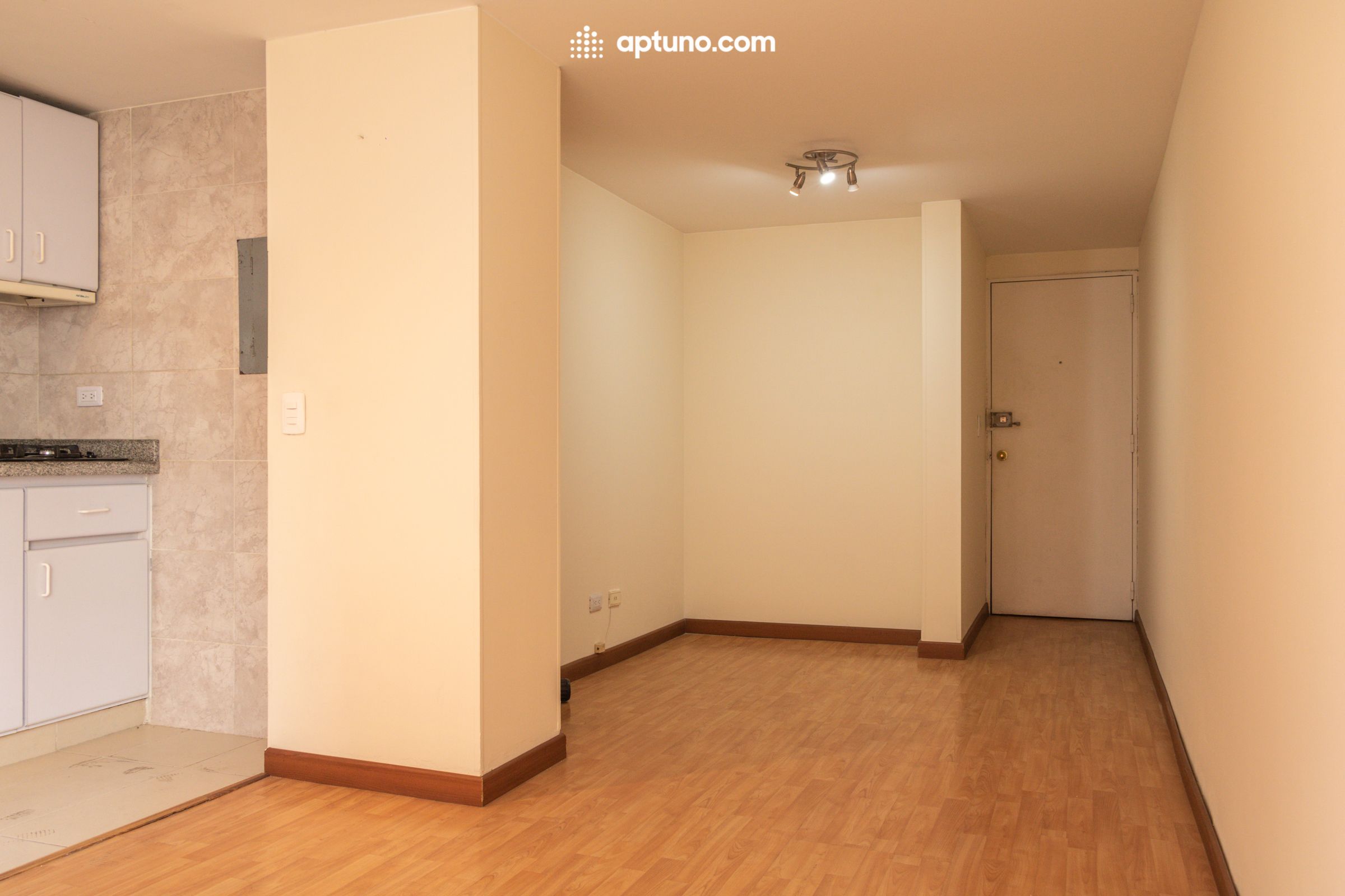 Apartamento en arriendo Batán Apartamento en arriendo Batán 45 m² - $ 1.600.000