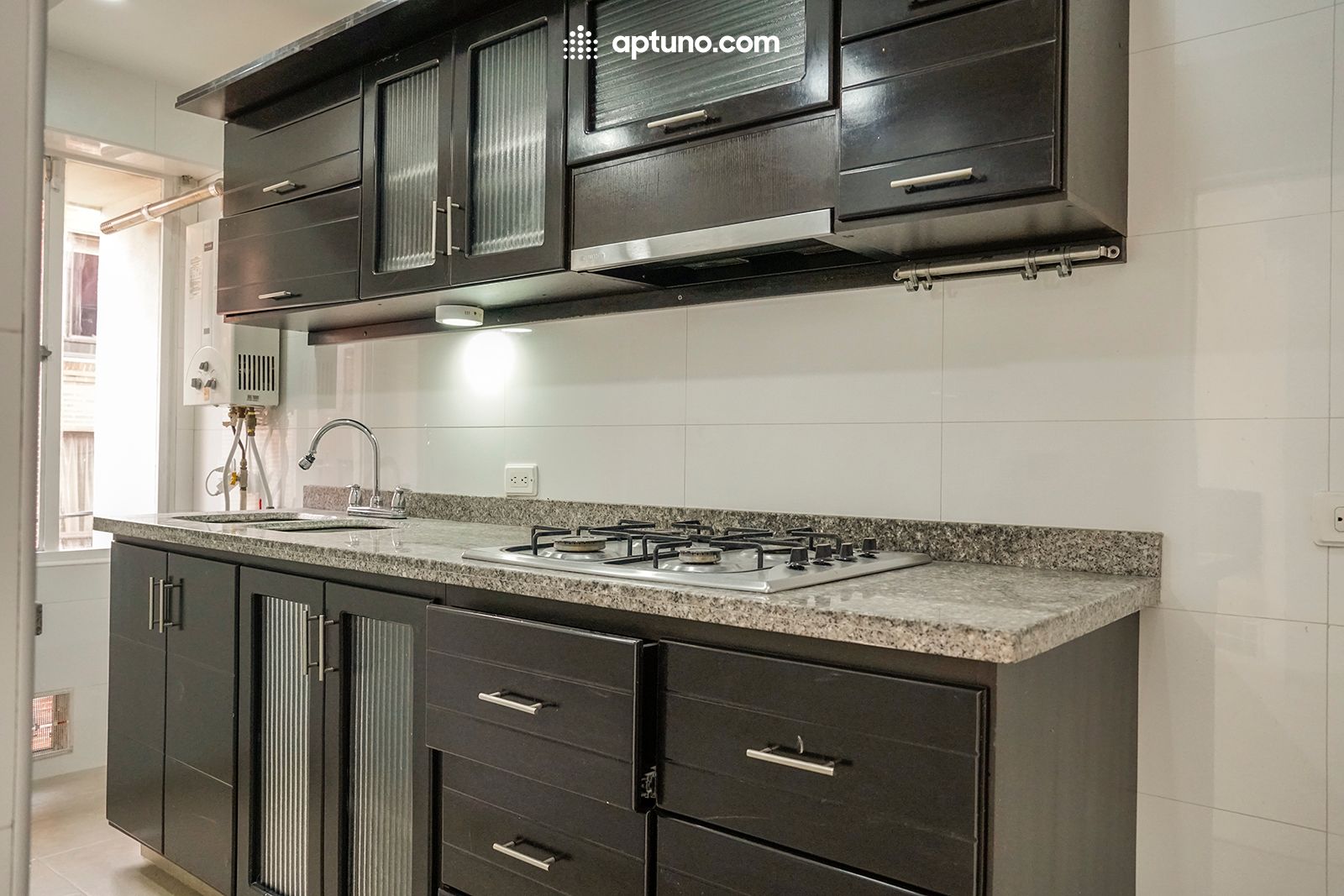 Apartamento en arriendo Lisboa 97 m² - $ 1.700.000