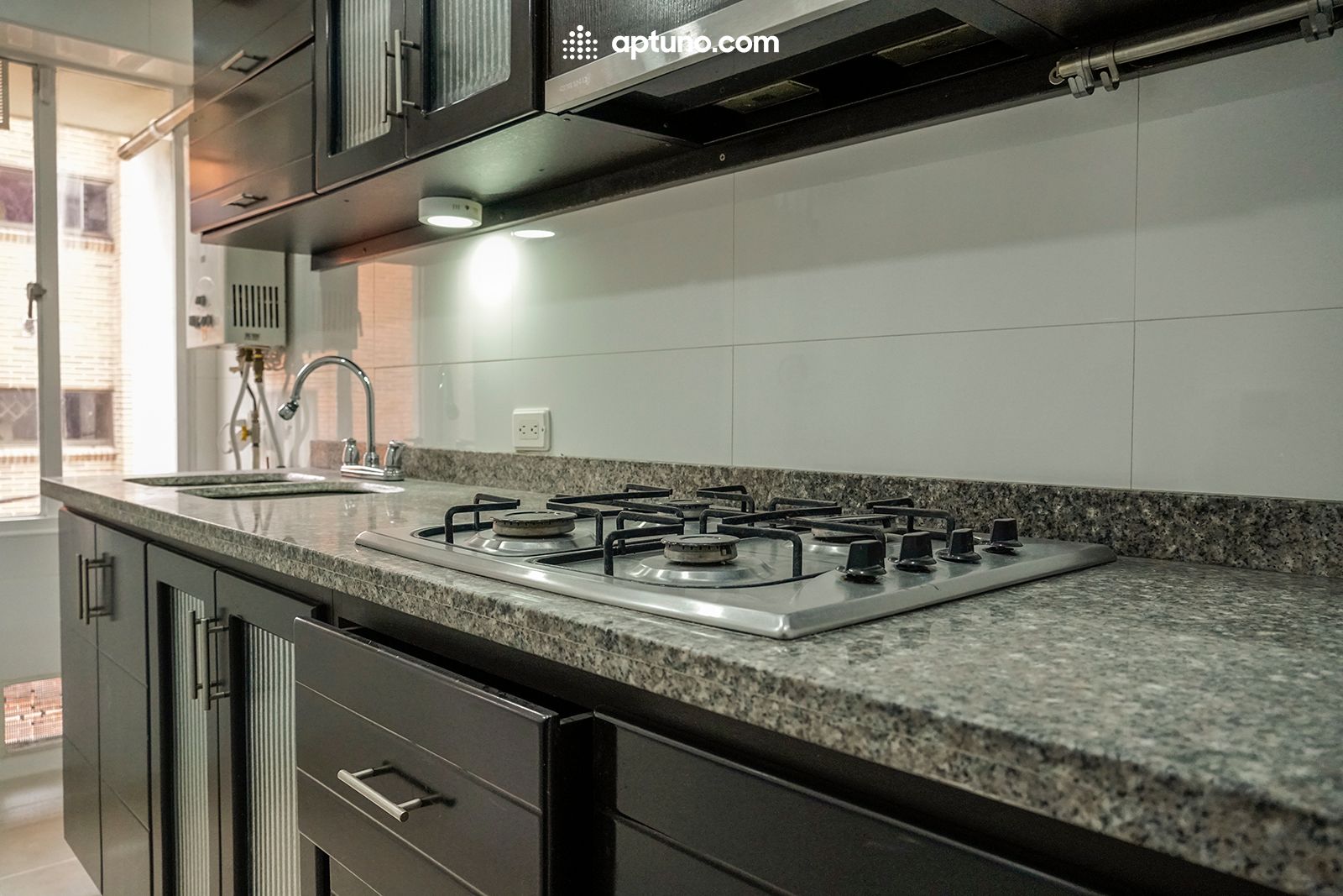 Apartamento en arriendo Lisboa 97 m² - $ 1.700.000