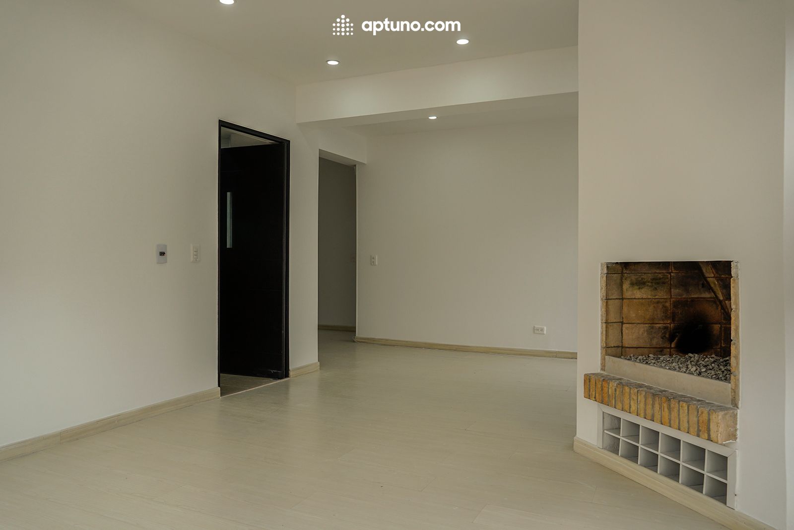Apartamento en arriendo Lisboa 97 m² - $ 1.700.000